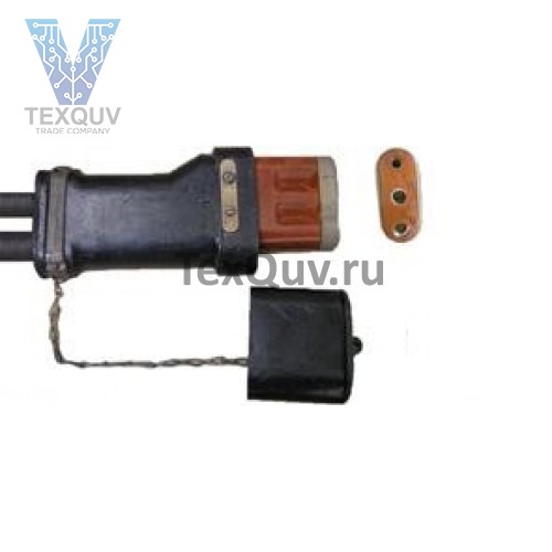 ШРАП-500 розетка кабельная