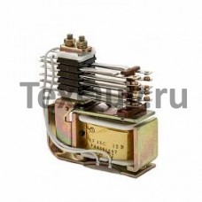 Реле МКУ 48-С РА4.501.097