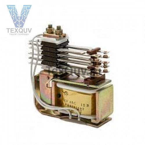 Реле МКУ 48-С РА4.501.097