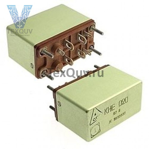 КНЕ020-12В 