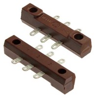 Клеммные колодки