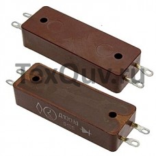 Д1009А диодный столб