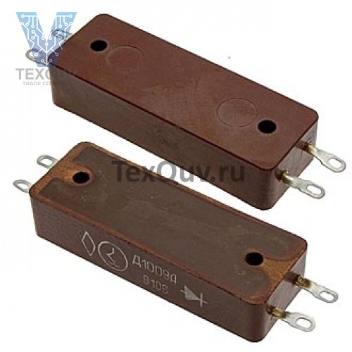 Д1009А диодный столб