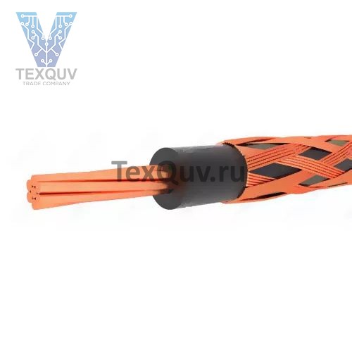 Провод НВЭ 3х0,75 3 600 