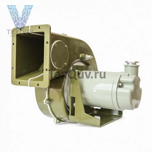 32ВЦ-13-2А Электровентилятор