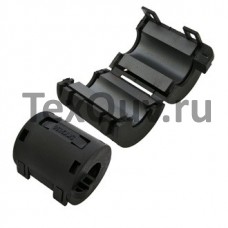 Фильтр ферритовый ZCAT3035-1330-BK (black)
