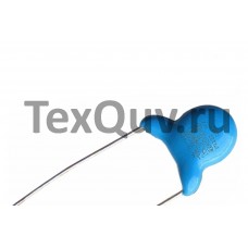 Конденсатор керамический помехоподавляющий DE1E3KX222M 2200пФ-250B  ±20% (JN 222M)