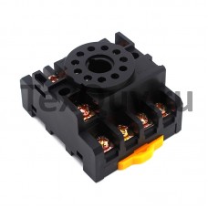 PF113A, колодка реле MK3