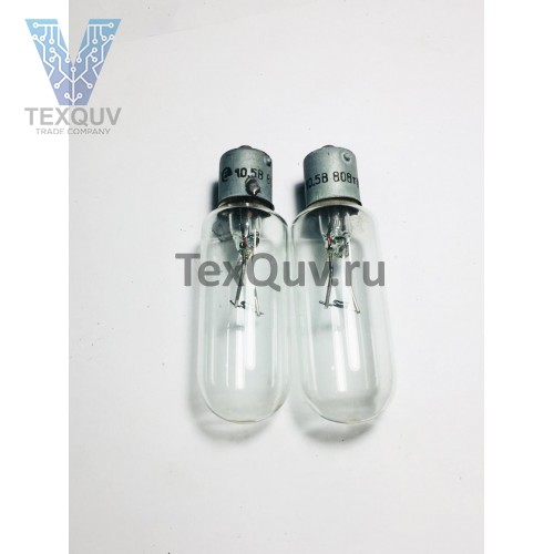 К10,5-80 цокол В15S/18