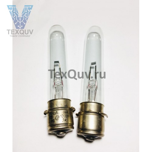 К17-170в лампа накаливания 