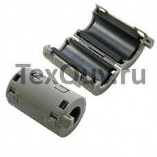 Фильтр ферритовый ZCAT2132-1130 (grey)