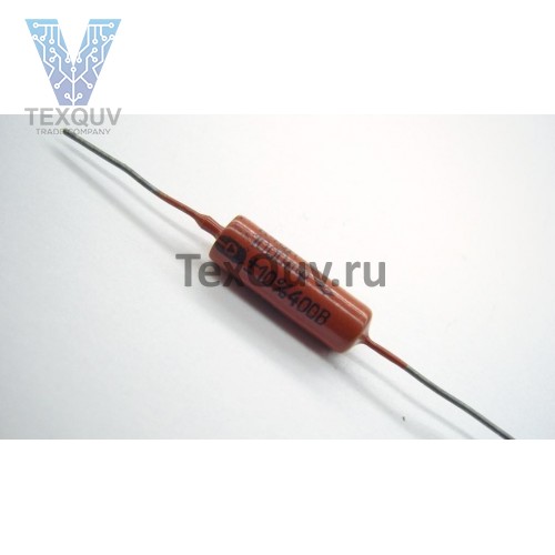 К40П-2А 1000пФ 400В