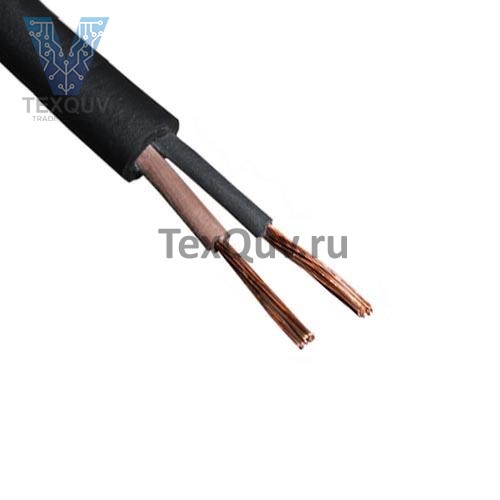 Провод КВУА  2х1,5