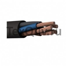 Провод КВВГЭнг(А)-LS  5х1,5