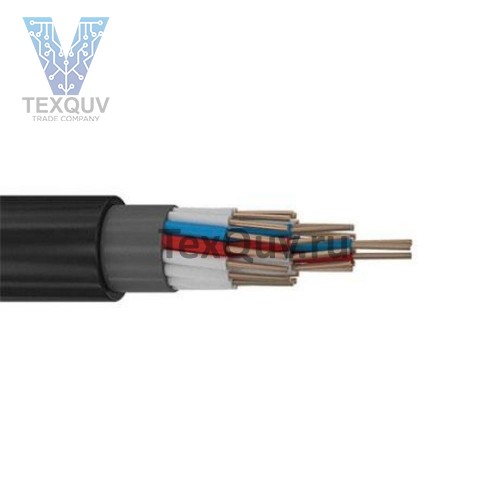 Провод КВВГЭнг(А)-FRLS 19х1,5