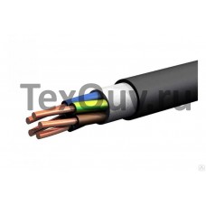Провод КВВГЭнг(А)-LS 4х6,0