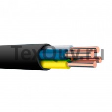 Провод КВВГнг(А)-FRLS4х4,0