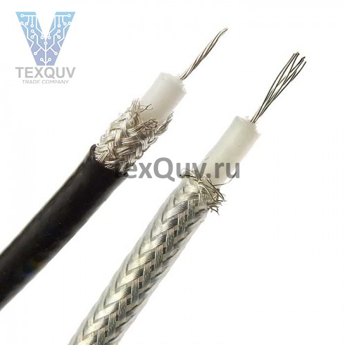 Кабель РК-75-2-22 (2000г)