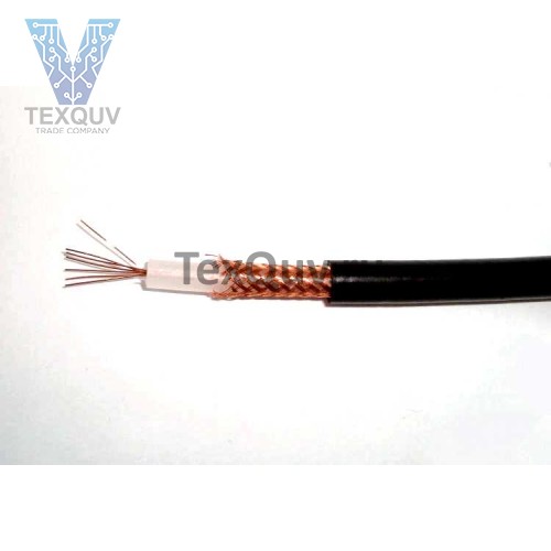 Кабель РК-75-4-12