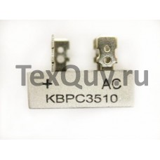 KBPC3510 диодный мост