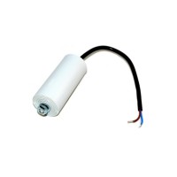 Конденсаторы CBB60 гибкие вывода + болт