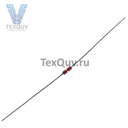 КД512Б кремниевый диод 