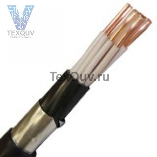 Провод КВВГЭнг(А)-LS7х1,5