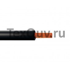 Провод ПуГВнг(А)-LS 25 черный