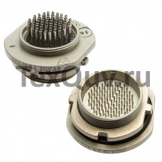 СНЦ14-76Д-В (76/22-В1-Д-В) разъем