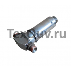 Клапан МКВ-200