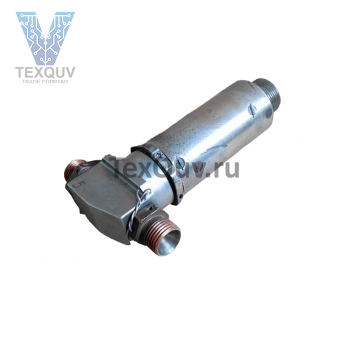 Клапан МКВ-200