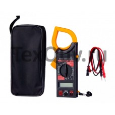 Клемметр DT 266