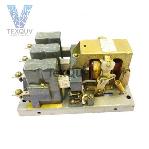 КМ2313-17-М4 100А-380В контактор