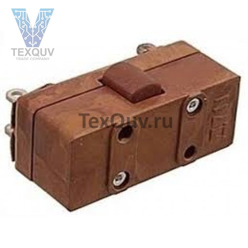 Д711 микропереключатель