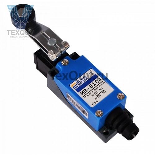 Концевой выключатель МЕ-8104 