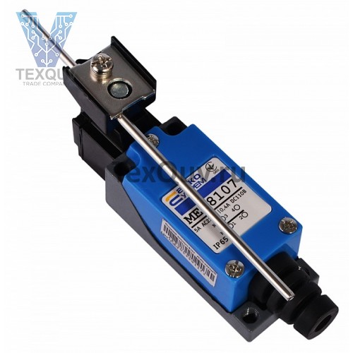 Концевой выключатель МЕ-8107