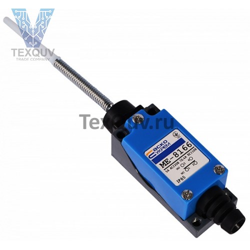 Концевой выключатель МЕ-8166