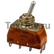 ПТ2-40В