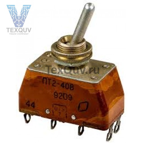 ПТ2-40В