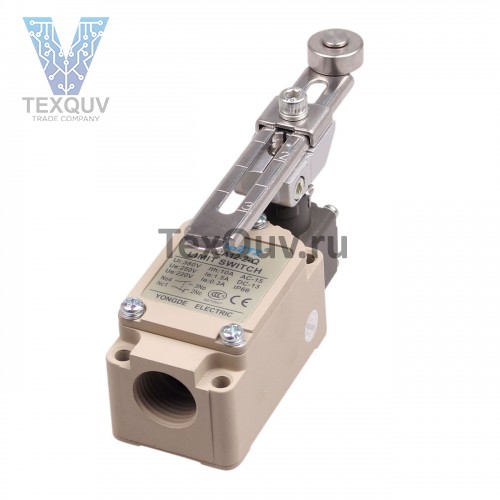 Концевой выключатель WLCA12-2