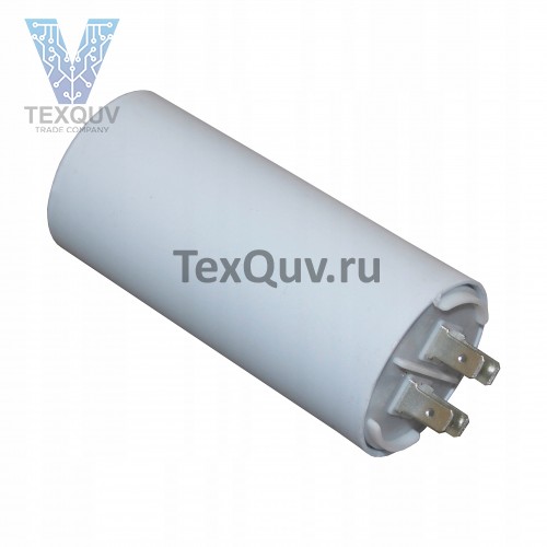 CBB60 10мкФ-450V (±5%)