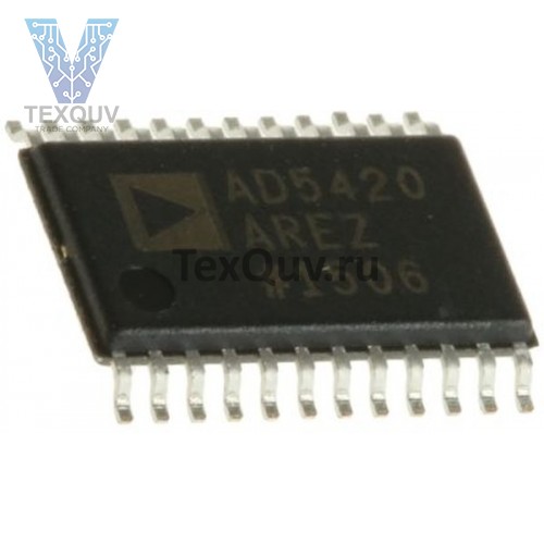AD5420AREZ интегральная микросхема (AD)