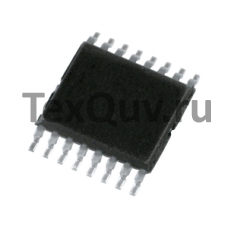 AD5262BRUZ20-RL7 интегральная микросхема (AD)