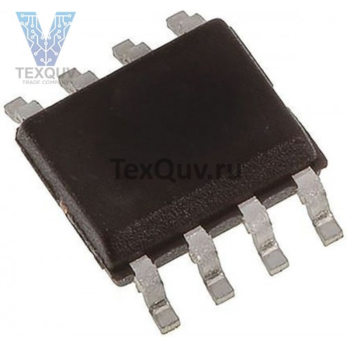 ADM8690AN IC SUPERVISOR MPU 4.65V супервизор процессора (AD)