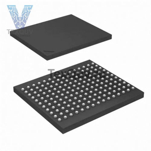 CYP15G0201DXB-BBC  интегральная микросхема (Cypress)