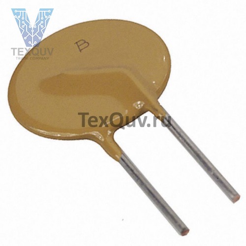 MF-RX012/250-2 самовосст. пред. 0,12А 60В (Bourns)