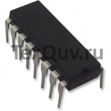 AM26LS33ACN дифференциальный приемник (TI)