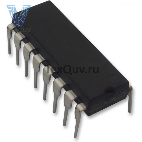 AM26LS33ACN дифференциальный приемник (TI)