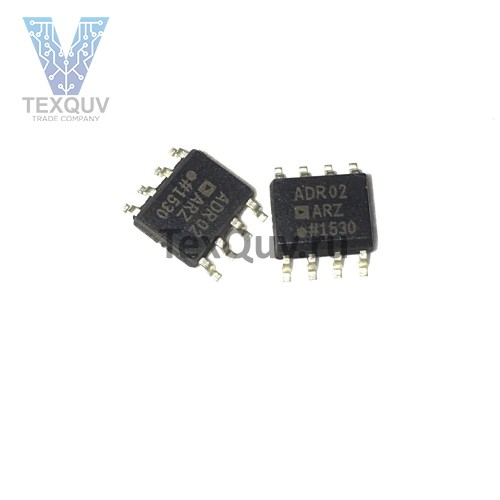 ADR02AARZ источник опорного напряжения (AD)