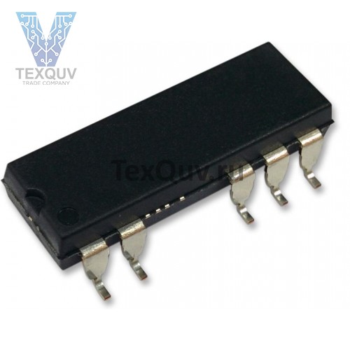 DCP012415DBP-U интегральная микросхема (Burr Brown)